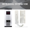 Mingke Apartment Audio Audio Motor Intercom System Outdoor